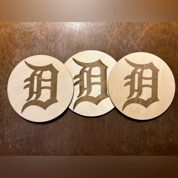 Coasters - Picture 5 of 5